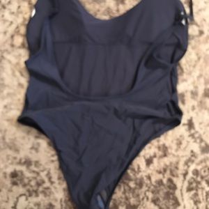 aerie Swim - Brand new high cut aerie one piece aerie Swim - Brand new high cut aerie one piece